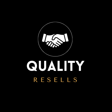 Quality Resells