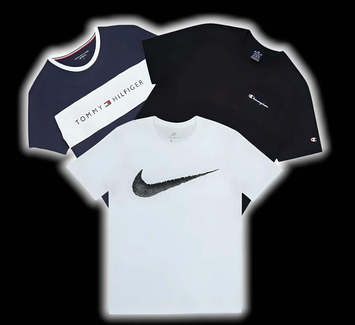 Branded T-Shirt Suppliers