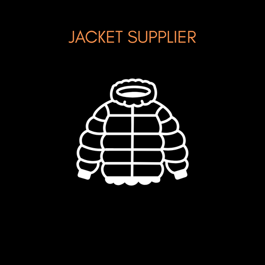 Jackets Supplier